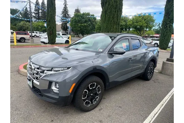 $24988 : Hyundai SANTA CRUZ 2022 AWD image 1