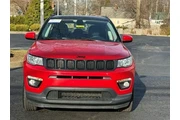 $17461 : Jeep Compass 2019 4x4 Latitu thumbnail