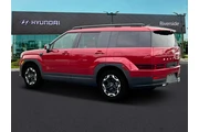 $31881 : Hyundai SANTA FE 2025 AWD SE thumbnail