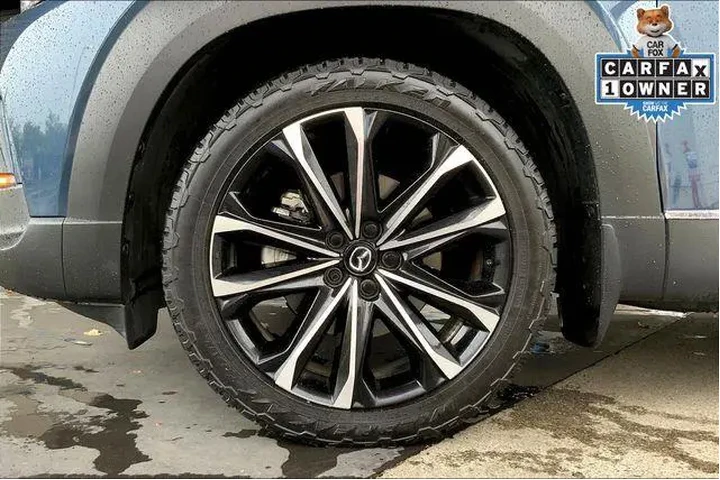 $32985 : Mazda CX-50 2024 AWD 2.5 Tur image 9