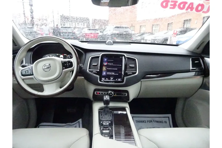 $13900 : 2017 XC90 T6 AWD 7-Passenger image 10