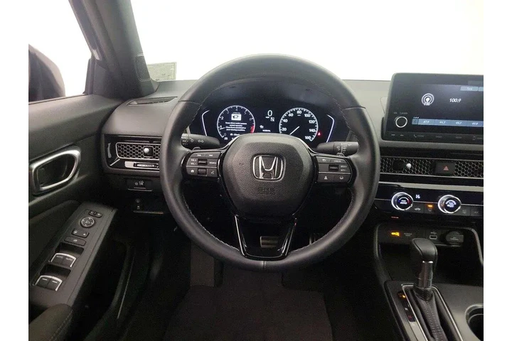 $24998 : Honda Civic 2023 Sport 4dr S image 10