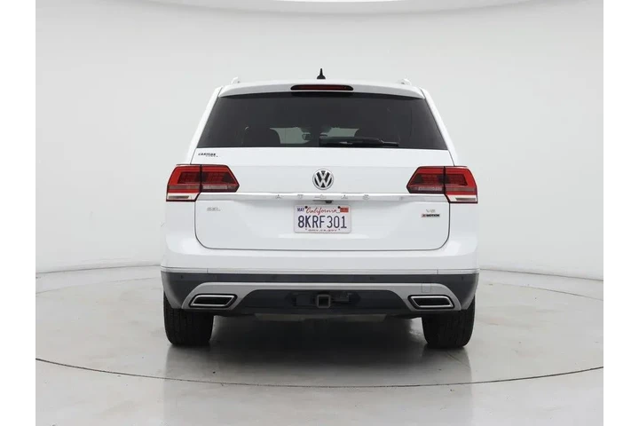 $22998 : Volkswagen Atlas 2019 AWD V6 image 6