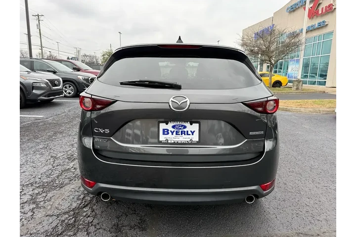 $20711 : Mazda CX-5 2020 Touring 4dr image 6