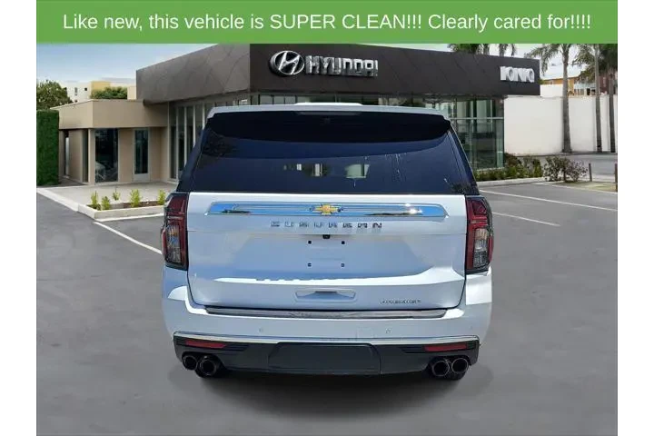 $38995 : Chevrolet Suburban 2023 4x2 image 6