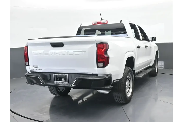 $22991 : Chevrolet Colorado 2023 4x2 image 5