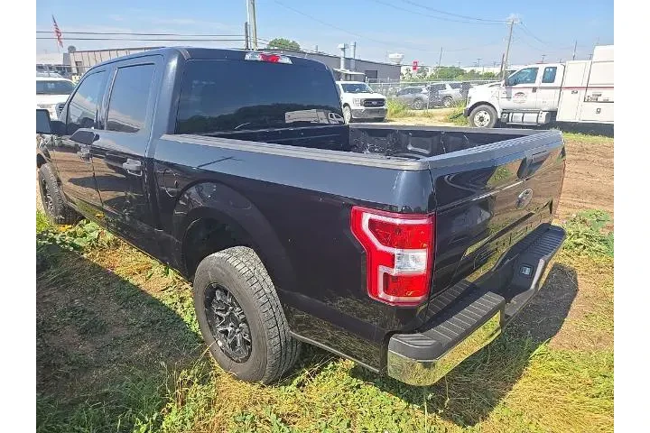 $24174 : Ford F-150 2019 4x2 XL 4dr S image 2