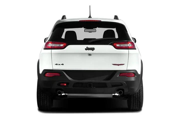 $6999 : Jeep Cherokee 2014 4x4 Trail image 5