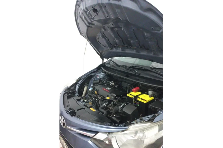 $9400 : Toyota Yaris 2014 image 7
