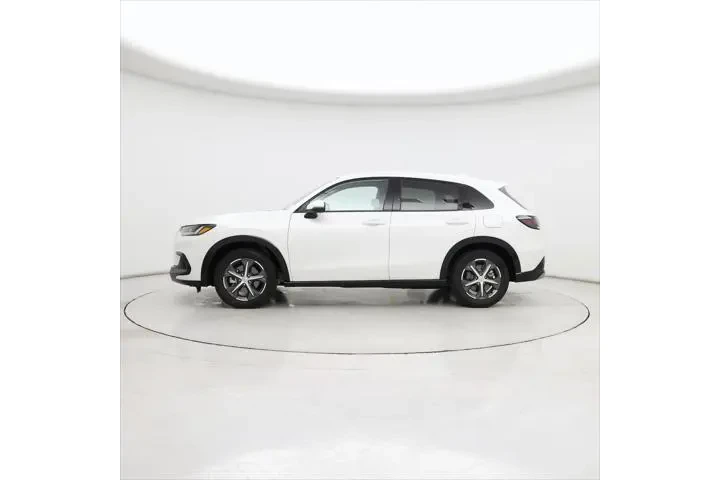 $27998 : Honda HR-V 2024 EX-L 4dr Cro image 3