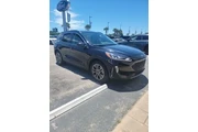 $22150 : Ford Escape 2022 SEL 4dr SUV thumbnail