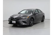 $24998 : Toyota Camry 2020 SE 4dr Sed thumbnail