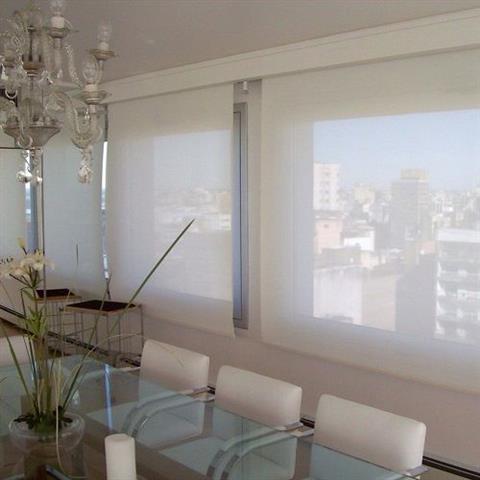 CORTINAS MIRAFLORES COSTURAS image 3