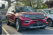 $22995 : Ford Explorer 2020 AWD Limit thumbnail