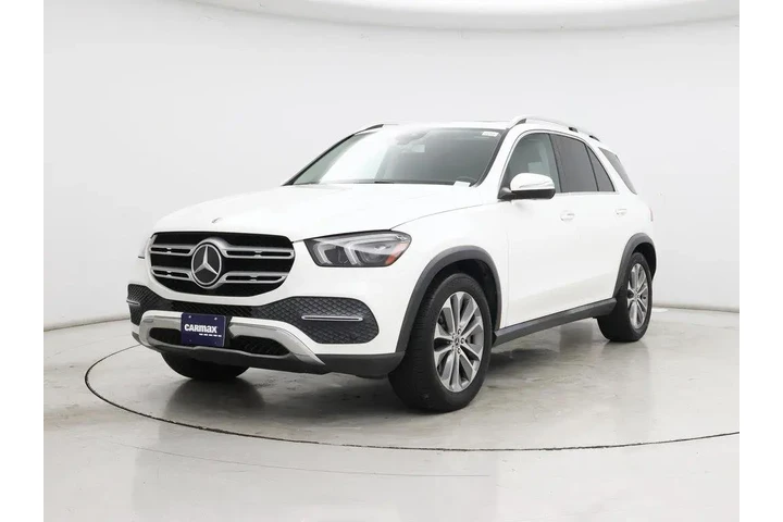 $34998 : Mercedes-Benz GLE 2020 AWD G image 4