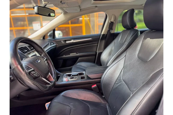 $8990 : 2017 FORD FUSION image 10