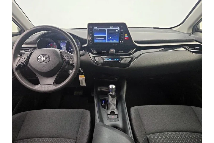 $23998 : Toyota C-HR 2021 LE 4dr Cros image 9