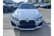 $39495 : 2022 4 Series M440i xDrive thumbnail
