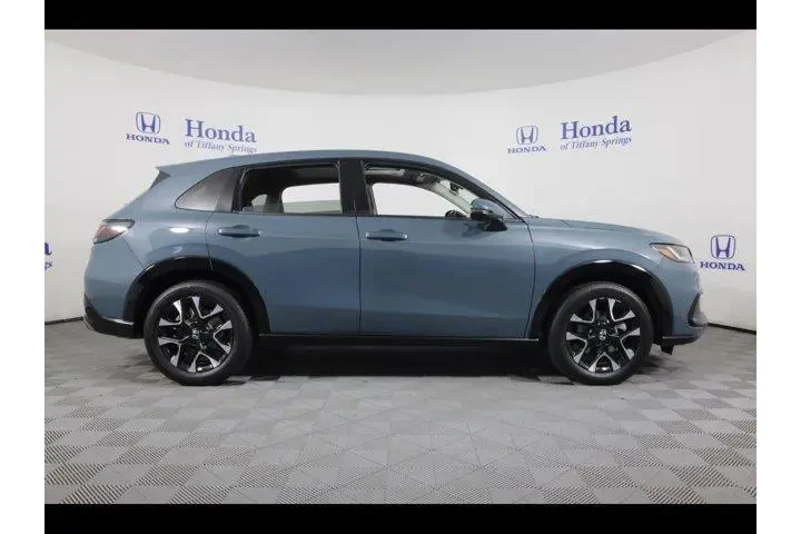 $32875 : Honda HR-V 2026 AWD EX-L 4dr image 8