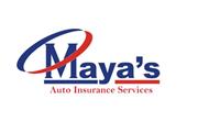 Maya's Auto Insurance Services