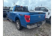 $26954 : Ford F-150 2021 4x4 XLT 4dr thumbnail