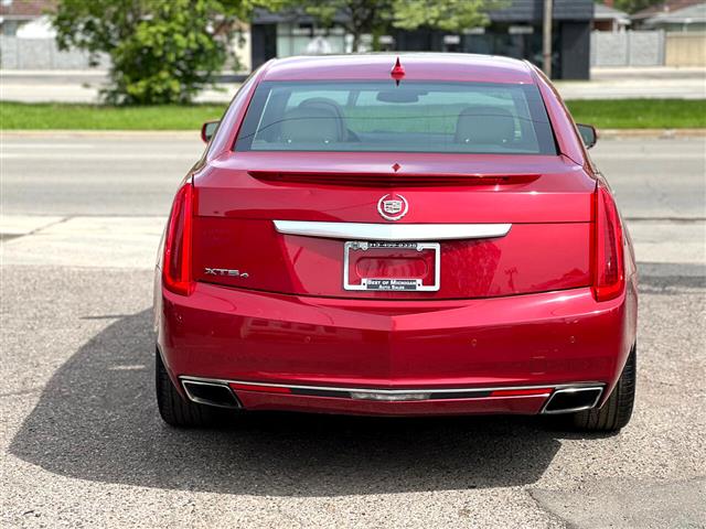 $14999 : 2014 XTS image 6