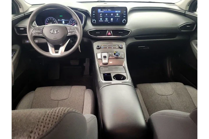 $24998 : Hyundai SANTA FE 2023 AWD SE image 9