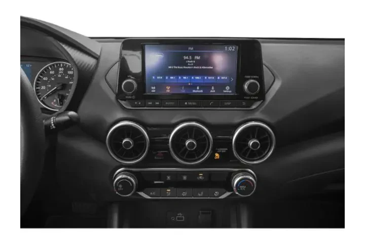 $16945 : Nissan Sentra 2023 SV 4dr Se image 10