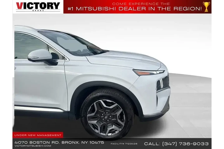 $20995 : Hyundai SANTA FE 2023 AWD Li image 10