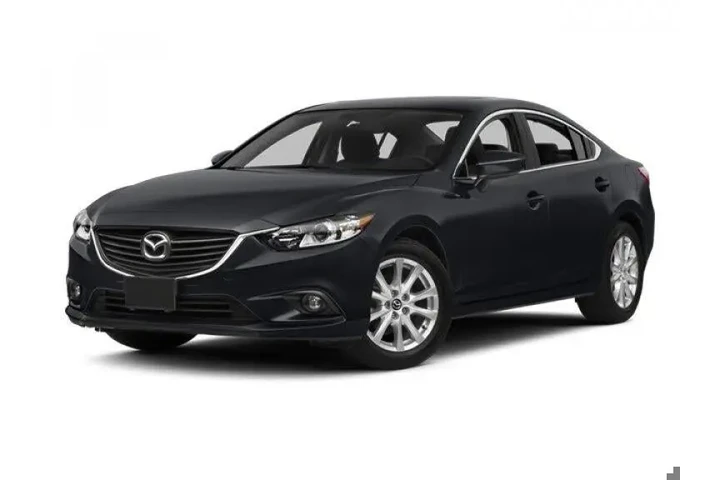 $7995 : Mazda Mazda6 2014 i Grand To image 1
