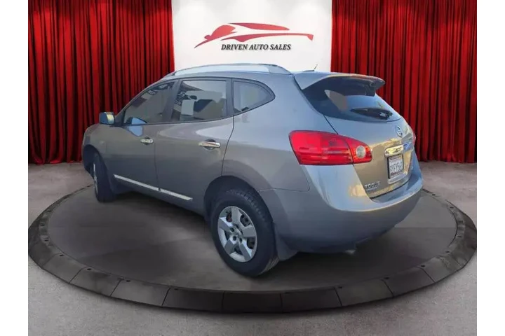 $7999 : 2014 Rogue Select S image 8