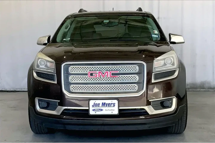 $10991 : GMC Acadia 2015 SLE-1 4dr SU image 1