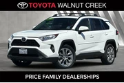 Toyota RAV4 2019 AWD XLE Pre