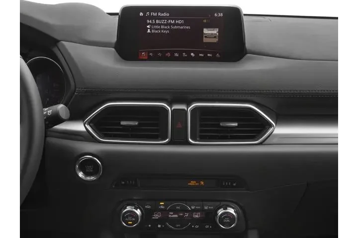 $17489 : Mazda CX-5 2017 Touring 4dr image 10