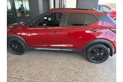 Nissan Kicks 2024 SR 4dr Cro en Dallas
