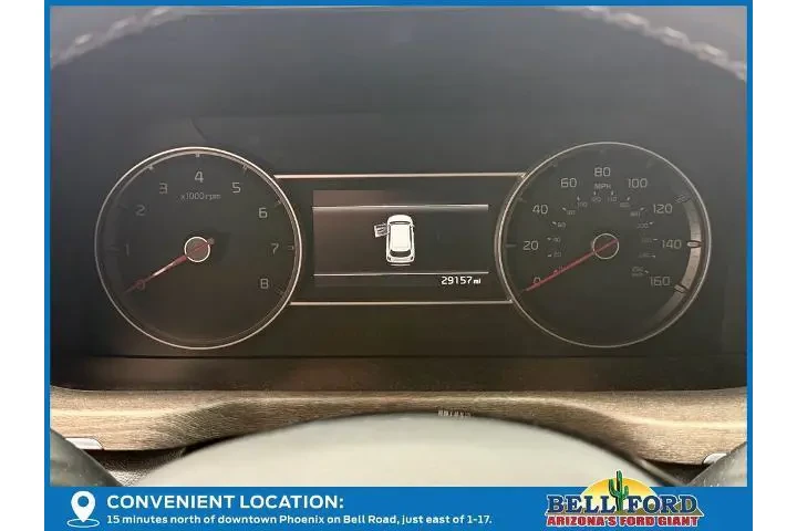 $26175 : Kia Sorento 2023 EX 4dr SUV image 9