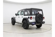 $26998 : Jeep Wrangler 2023 4x4 Sport thumbnail