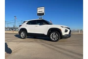 Chevrolet Trailblazer 2023 L en Tulsa
