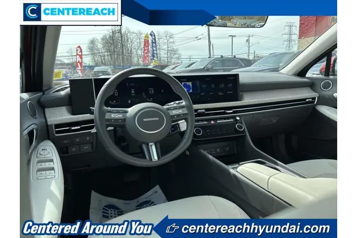 $23498 : Hyundai SONATA Hybrid 2024 S image 10