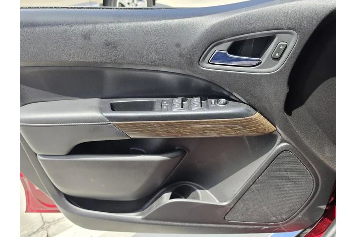 $33490 : GMC Canyon 2019 4x4 Denali 4 image 6