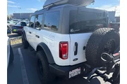 Ford Bronco 2022 4x4 Base 4d en San Diego
