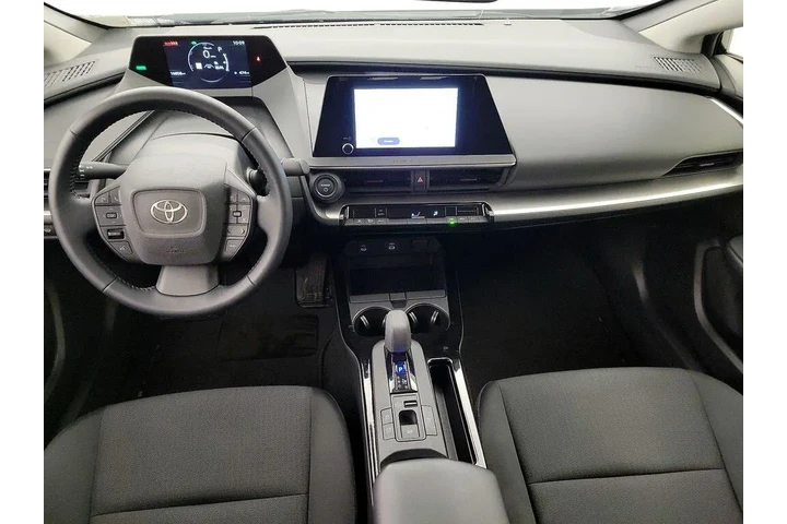 $27998 : Toyota Prius 2023 LE 4dr Hat image 9