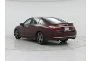 $20998 : Honda Accord 2017 Sport 4dr thumbnail