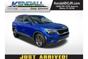 Kia Seltos 2022 S 4dr SUV en Miami