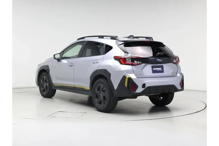 $24998 : Subaru Crosstrek 2024 AWD Sp image 2