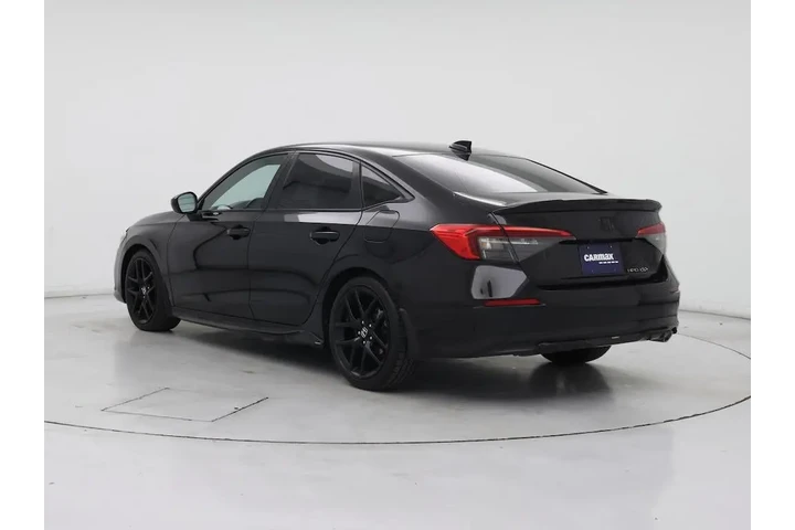 $24998 : Honda Civic 2022 Sport 4dr S image 2