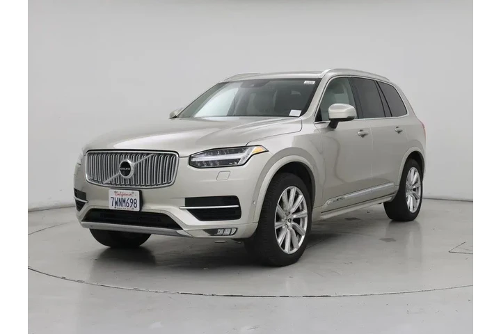 $27998 : Volvo XC90 2017 AWD T6 Inscr image 4
