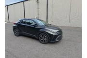 Toyota C-HR 2022 XLE 4dr Cro en Birmingham