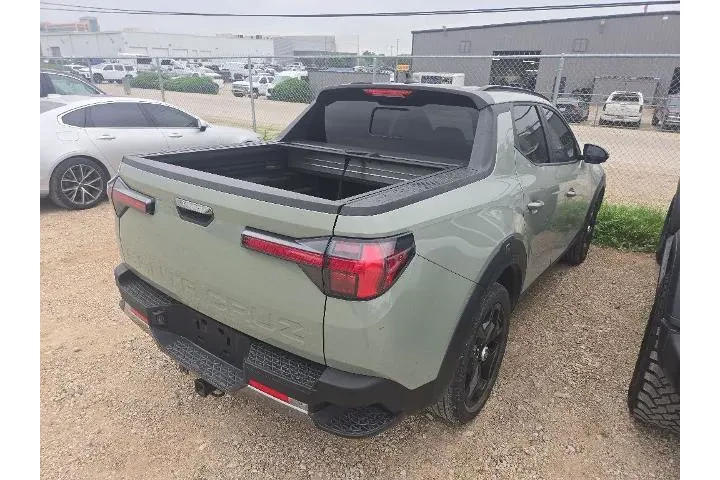 $26543 : Hyundai SANTA CRUZ 2023 AWD image 4