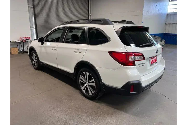 $18978 : Subaru Outback 2018 AWD 2.5i image 5